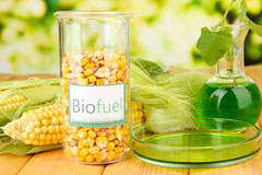 Shocklach biofuel availability