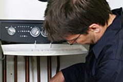 boiler repair Shocklach