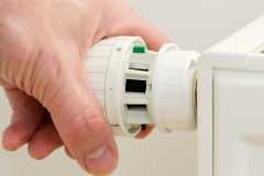 Shocklach central heating repair costs