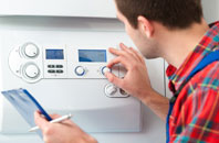 free commercial Shocklach boiler quotes