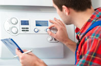 free Shocklach gas safe engineer quotes