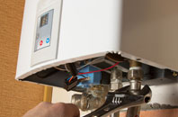 free Shocklach boiler install quotes